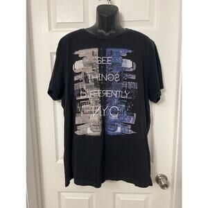 Free state tee shirt size xxl